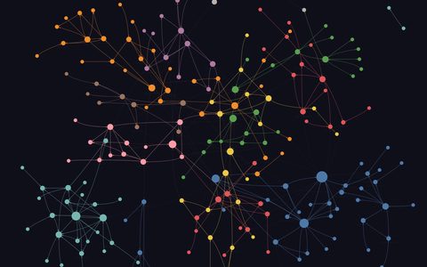 Knowledge graph από codebase